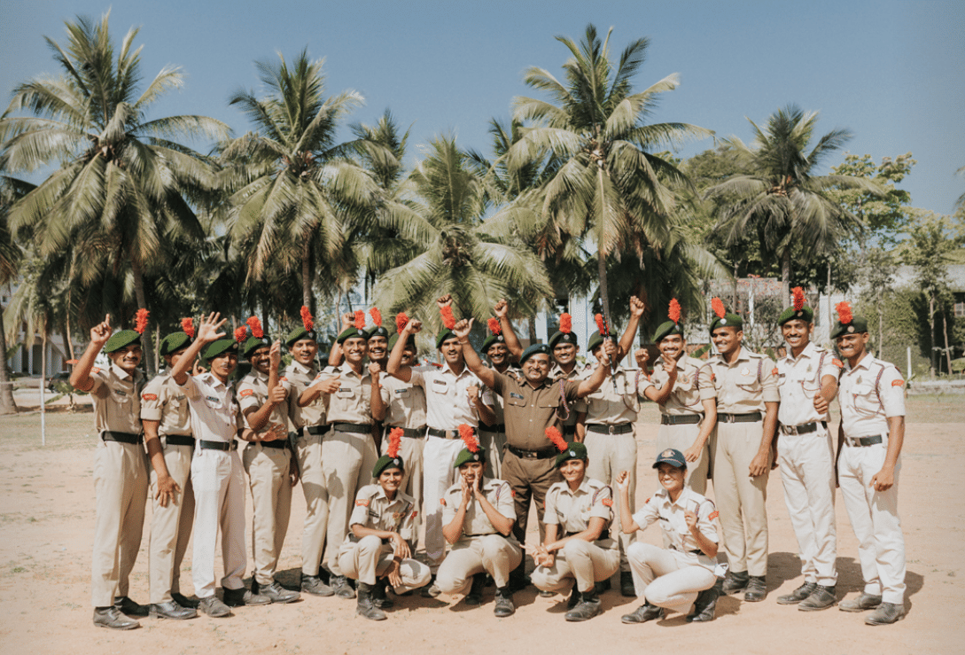 Mohan Babu University Tirupati Campus photo 5